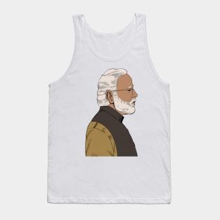 Narendra Modi Tank Top